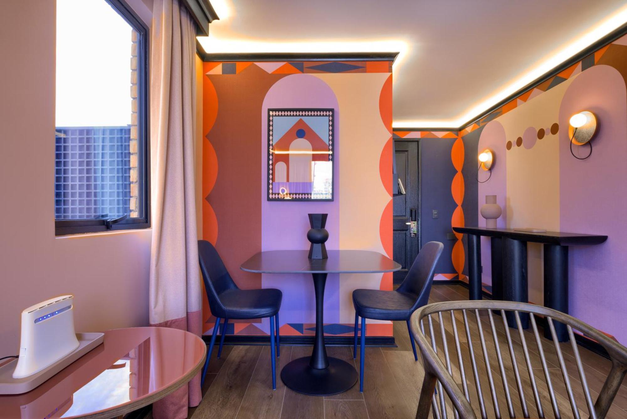 Aparthotel Serviced *