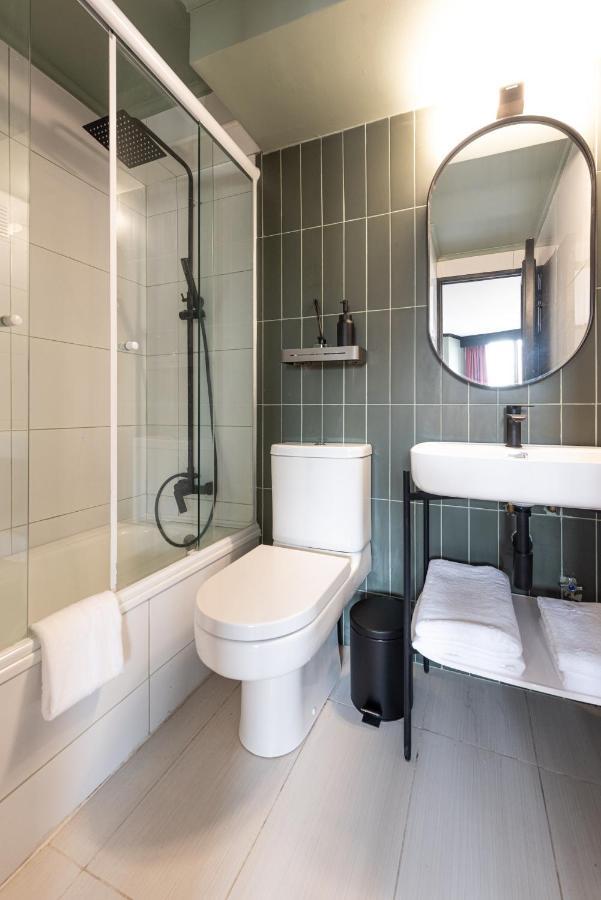 Aparthotel Serviced Santiago del Cile