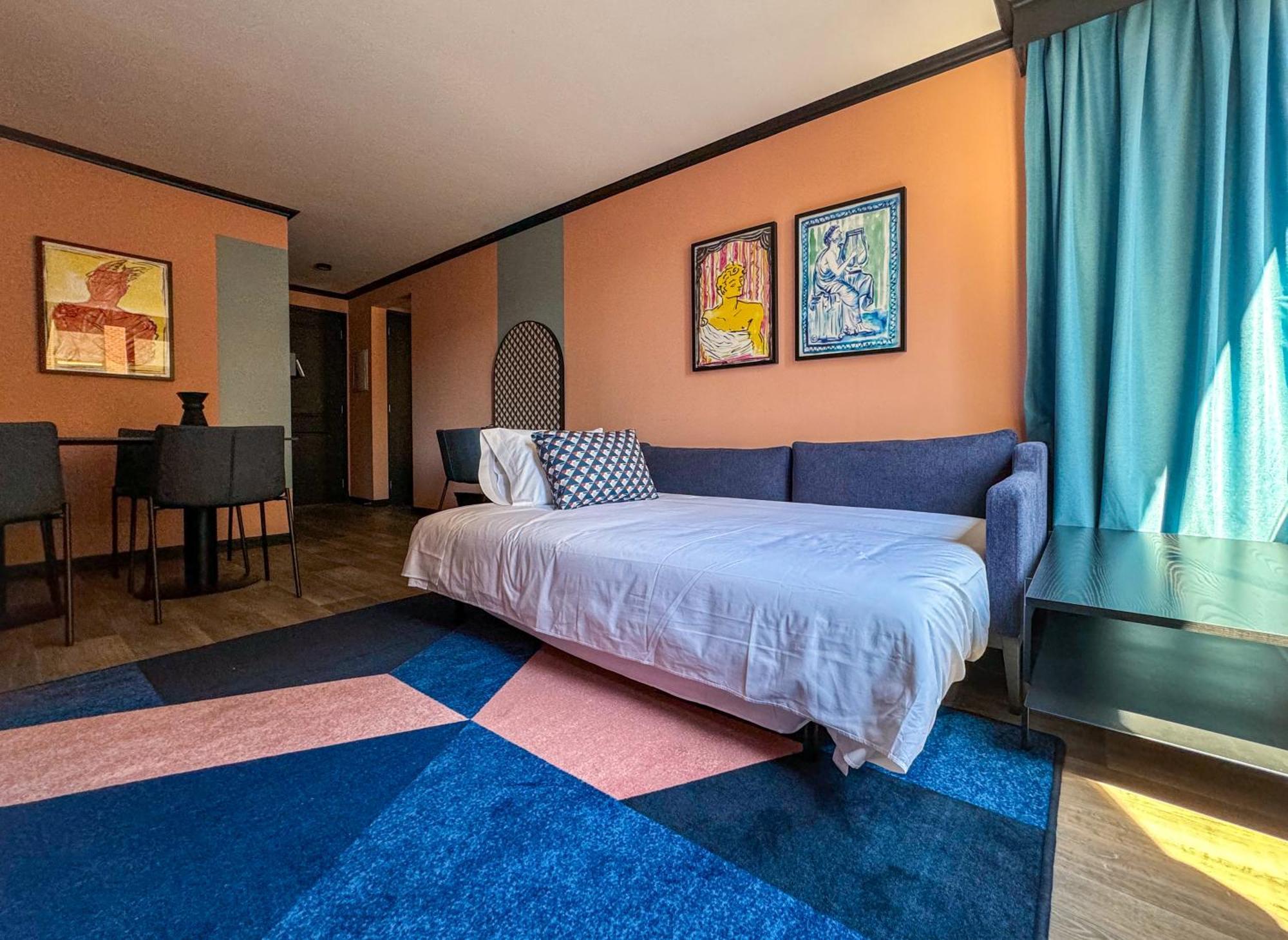 Serviced Aparthotel Santiago del Cile