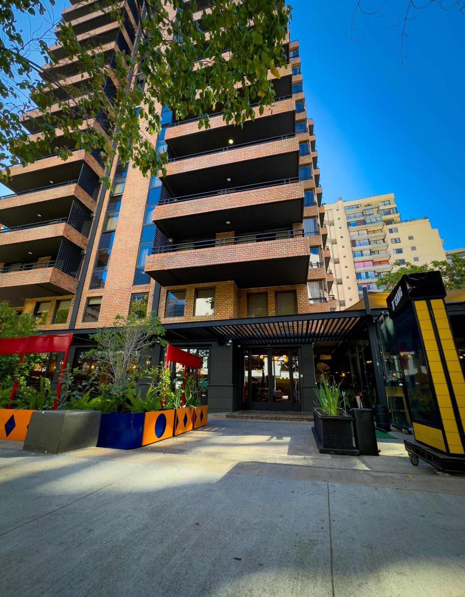 Serviced Aparthotel Santiago del Cile