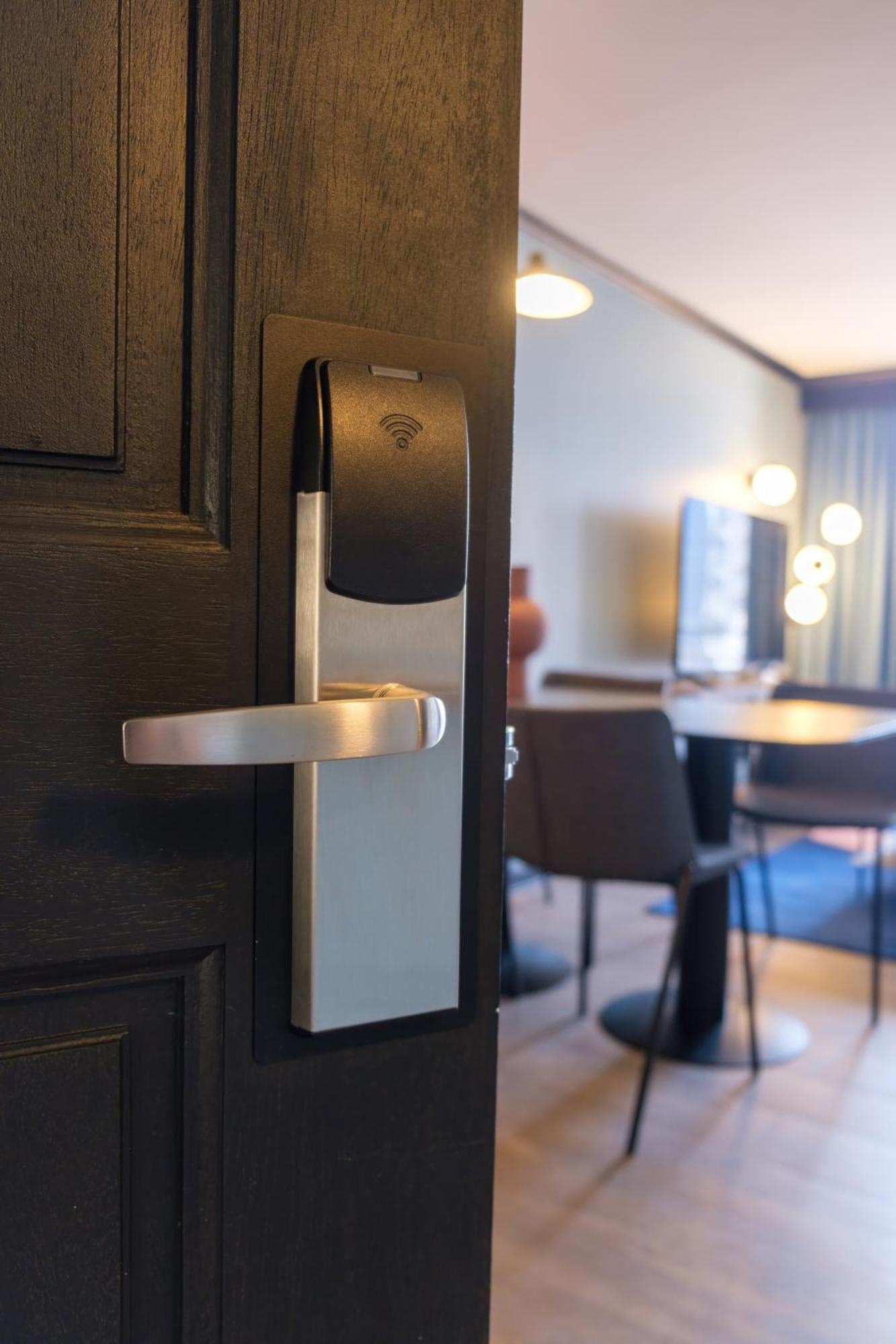 Serviced Aparthotel Santiago del Cile